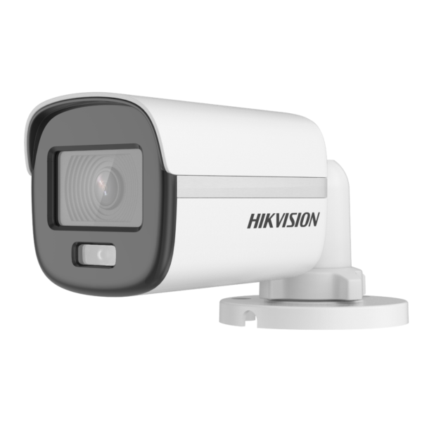 Hikvision DS-2CE10DF0T-PF 2MP ColorVu Bullet Camera