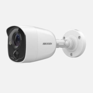 Hikvision DS-2CE11D0T-PIRLO Metal WDR Low Light  2MP Bullet Camera