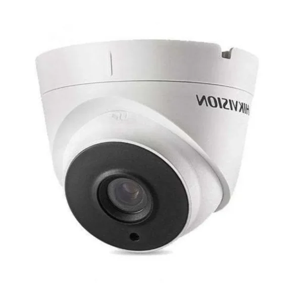 Hikvision DS-2CE56COT-IT3 HD720P Indoor EXIR TURRET Camera