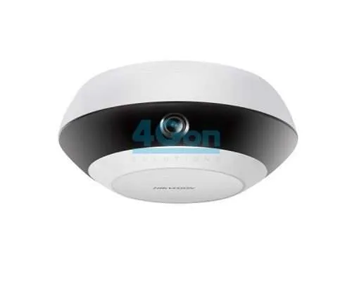Hikvision DS-2PT3306IZ-DE3 PanoVu Mini Series IR Network PTZ Camera