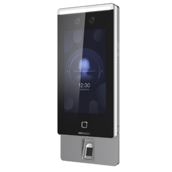 Hikvision DS-K1T671MF Pro Face Access Terminal