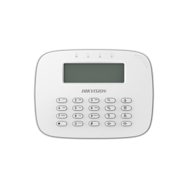 Hikvision DS-PK-LRT(868MHz) Expanders and Peripherals