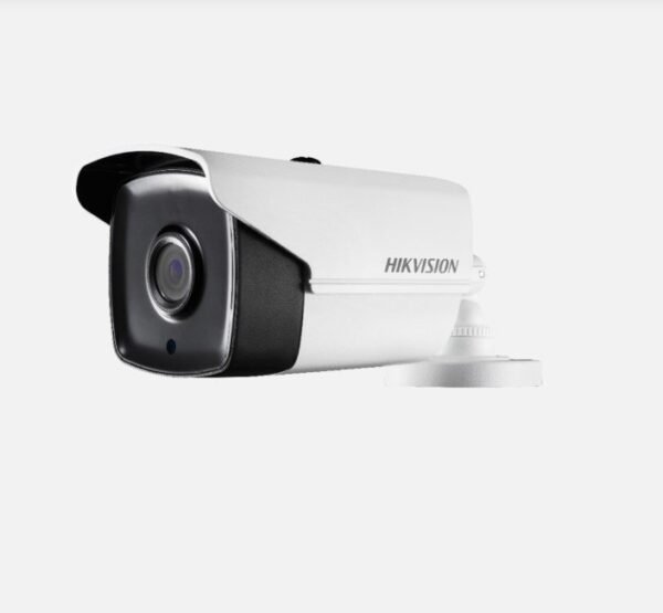 Hikvision Ds-2Ce16Cot-It5 -l 1MP HD Resolution CCTV Bullet Camera