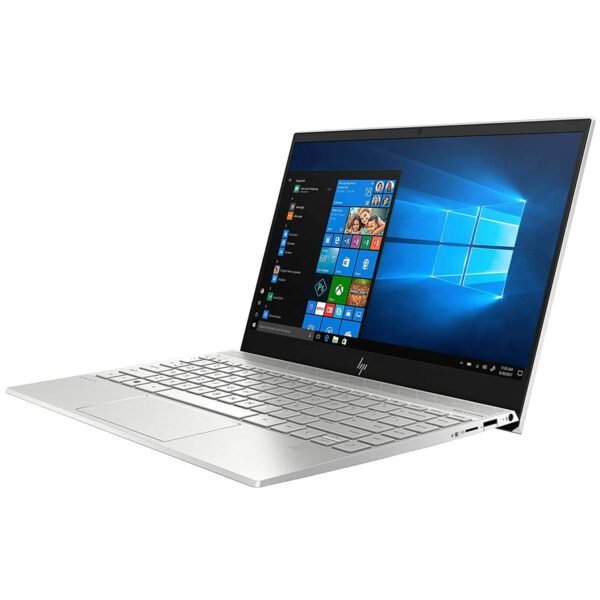 Hp Envy 13-aq0050od Intel Core i5 8th Gen 8GB RAM 256GB SSD 13.3 Inches FHD Display Windows 10 pro