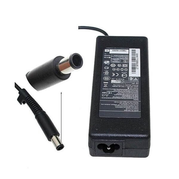 HP 18.5V 3.5 Big Pin 7.4*5.0 Laptop Adapter