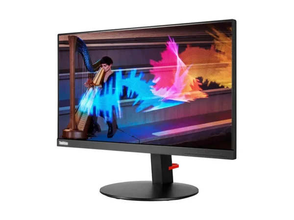 Lenovo T22i ThinkVision 21.5 Inch LED 1920 x 1080 Input Connectors VGA+HDMI