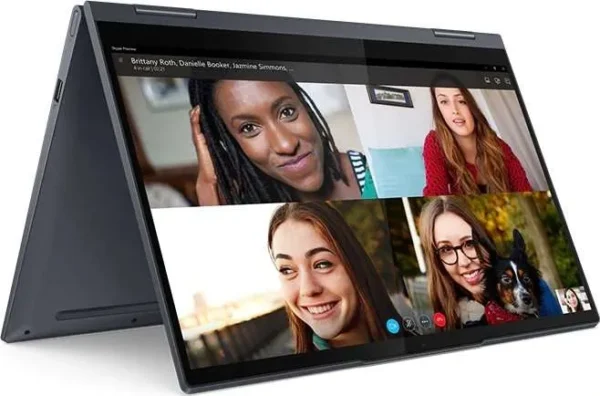 Lenovo Yoga 7 14ITL5, Intel Core i7 1165G7, 16GB DDR4 3200 – 82BH00FJUE