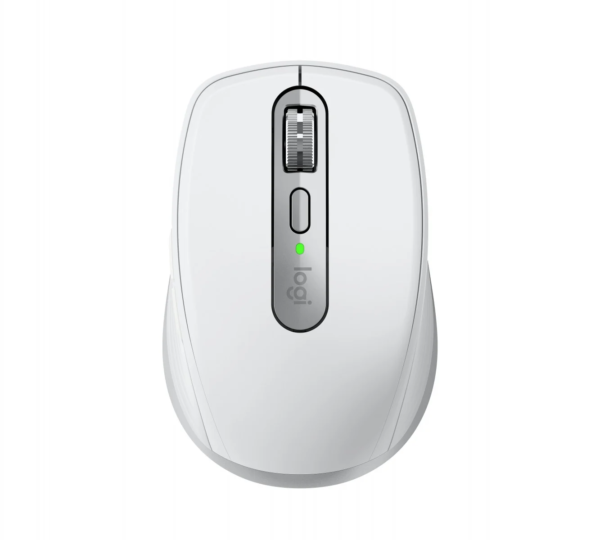 Logitech MX Anywhere 3S - Mouse gray (910-006930)