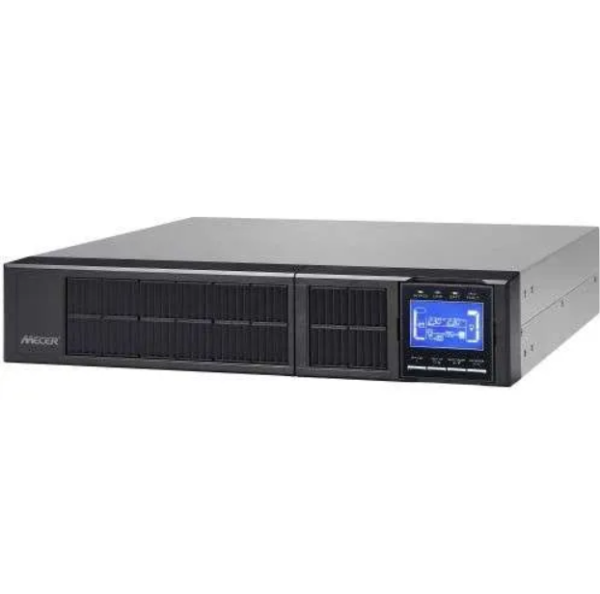 Mecer ME-6000-WPRU UPS, 6KVA Online Smart Rackmount UPS