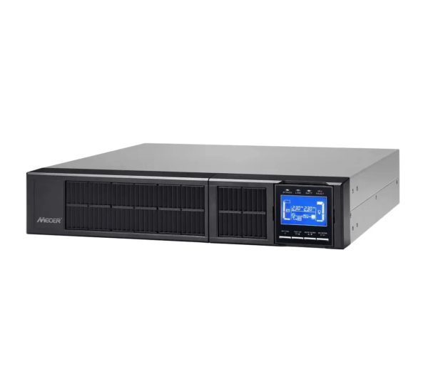 Mecer ME-1000-WPRU Winner Pro UPS, 1KVA Online Rackmount UPS