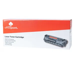 OfficePoint Toner Cartridge YLW 131A/128A/125A (CF212X/CE322A/CB542A) replacement
