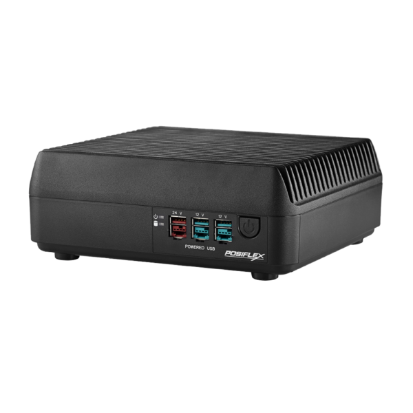 Posiflex TX5000 Fanless POS Box Computer