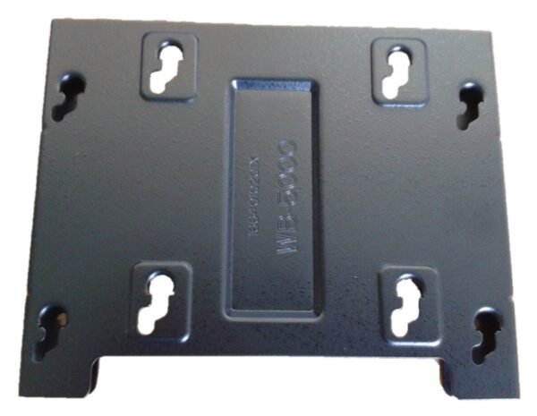 Posiflex WB-5000 Wall-mount bracket for XT series
