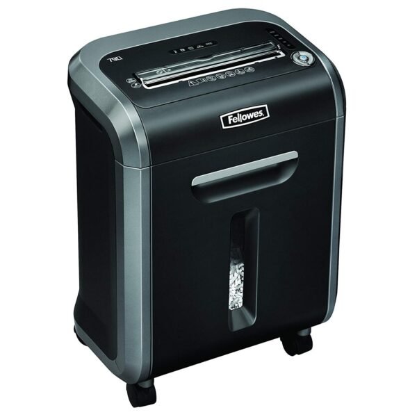 Fellowes Powershred® 79Ci Cross-Cut Shredder