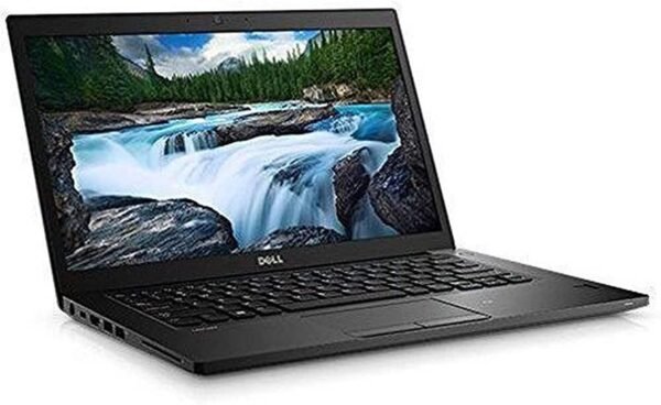 Refurbished Dell Latitude 7480 14" Anti-Glare LCD Core i5 7300U 8GB RAM 128GB SSD Storage