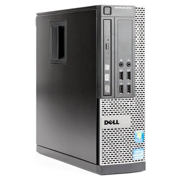 Refurbished Dell Optiplex 9010 Core i5 8GB RAM 500GB HDD