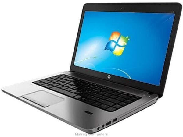 Refurbished HP ProBook 440 G1 Corei7 2.40GHz 4th Gen 4GB RAM 500 GB HDD