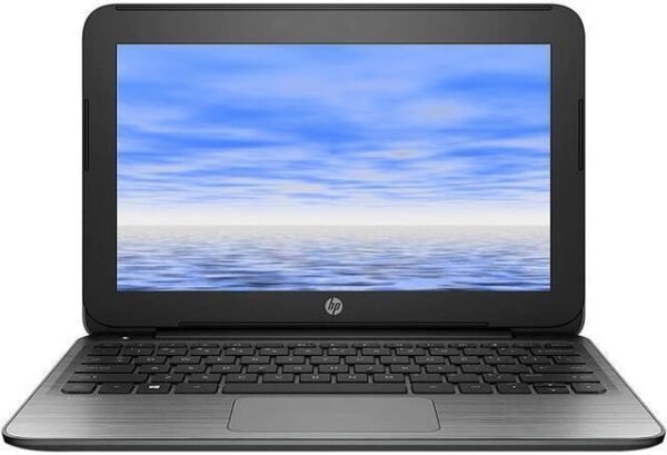 Refurbished HP Stream 11 Pro G2 Intel Celeron 3050 1.60GHz 4GB RAM 64GB