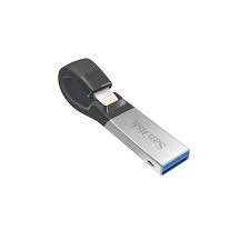 SanDisk iXPAND Flash Drive 32GB