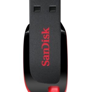 Sandisk Cruzer Blade USB 16GB