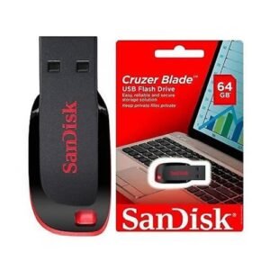 SanDisk Cruzer Blade 64GB