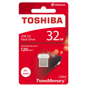 Toshiba USB 3.0 Towadako 32GB