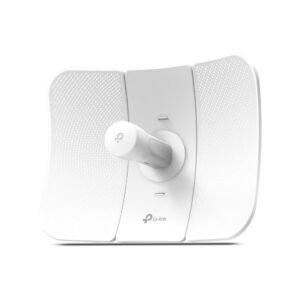 TP-Link CPE710 5GHz AC 867Mbps Long Range Gigabit Outdoor CPE - TL-CPE710