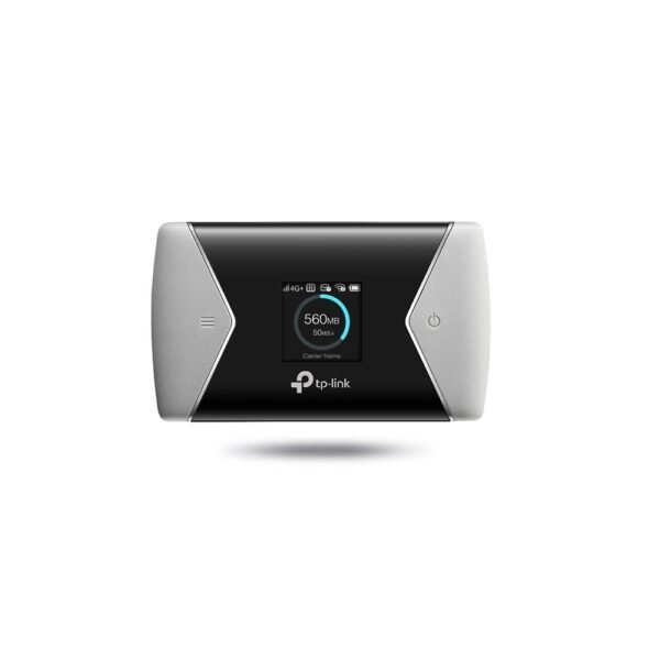 TP-Link TL-M7650 600 Mbps LTE MiFi