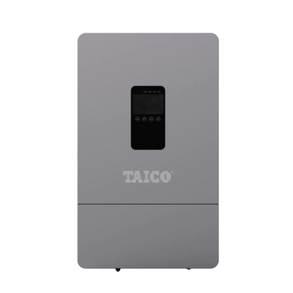 Taico-PV5000-24 24V 3KW Single Phase Inverter