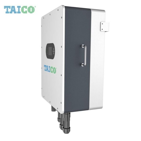 Taico-TK60G-TPM 48V 6kVA Three Phase LV Hybrid Inverter (Max 10 Parallel)