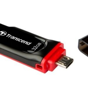 Transcend Jet Flash 340 32GB OTG Cum Flash