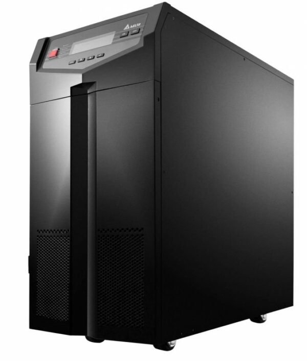Delta Ultron Series HPH 40 kVA UPS (GES403HH330035)