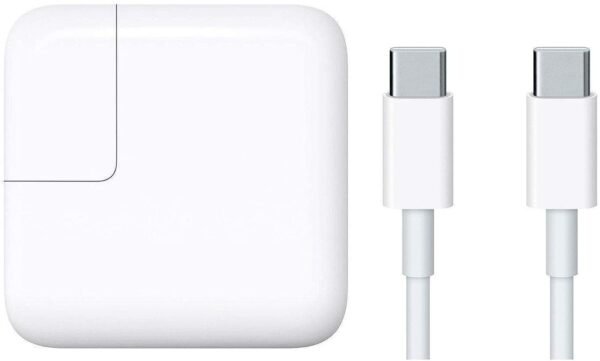 USB Charger 3.1 Type-C 29W
