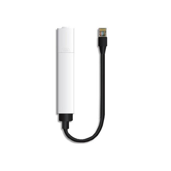 Ubiquiti INS-8023AF-O PoE 802.3af Adapter, Outdoor