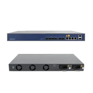 V-Sol 4 Port GPON OLT V1600G0-B (Optical Line Terminal)