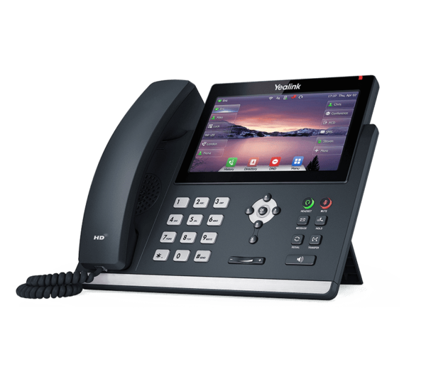Yealink SIP-T48U SIP Phone