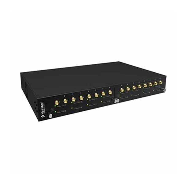 Yeastar Neogate TG1600 – 16 Port GSM VoIP Gateway
