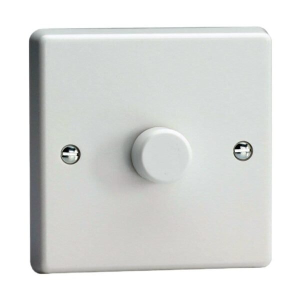 Dimmer Switch 1 Gang