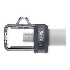 SanDisk MINI OTG 64GB