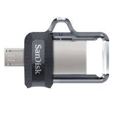 SanDisk MINI OTG 3.0 16GB SDDD3-016G-G46