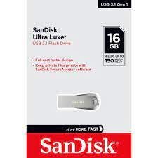 SanDisk Ultra Luxe 16GB SDCZ74-016G-G46 in Kenya