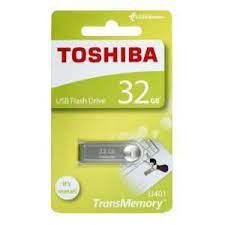 Toshiba Owahri 2.0 Metal 32GB