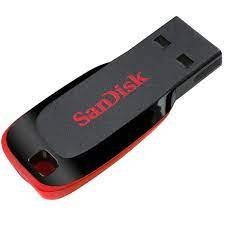 Sandisk 16GB USB Flash Disk