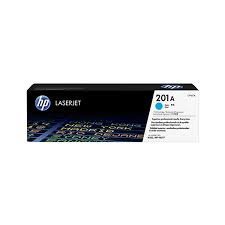 OfficePoint HP 201A Cyan Toner Cartridge- CF401A replacement