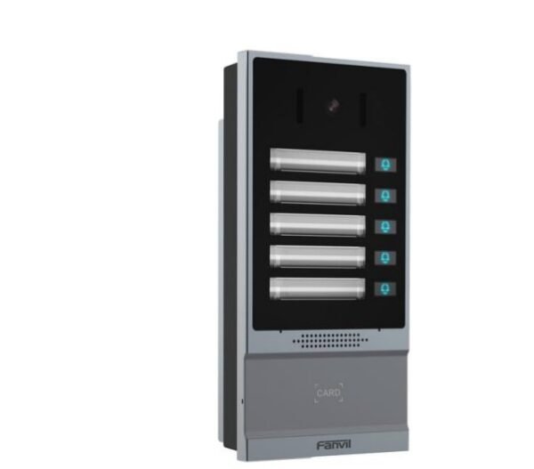 Fanvil i63 SIP Video Door Phone