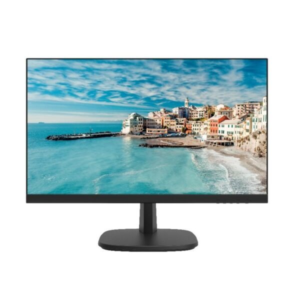 HikVision 23.8″ 1080P HDMI VGA Monitor (DS-D5024QE)