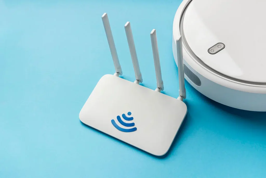 Wifi installation