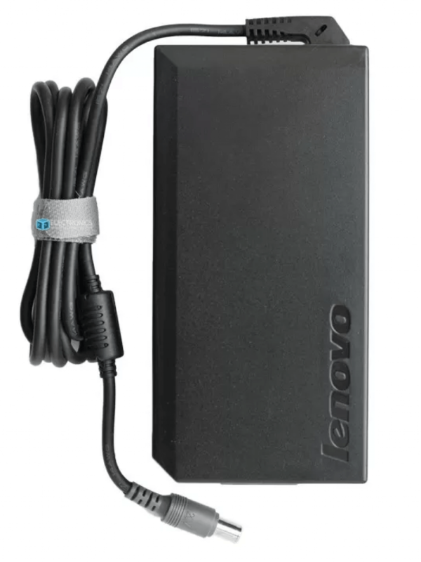 Lenovo 20V 8.5A 7.9X5.0MM AC Adapter