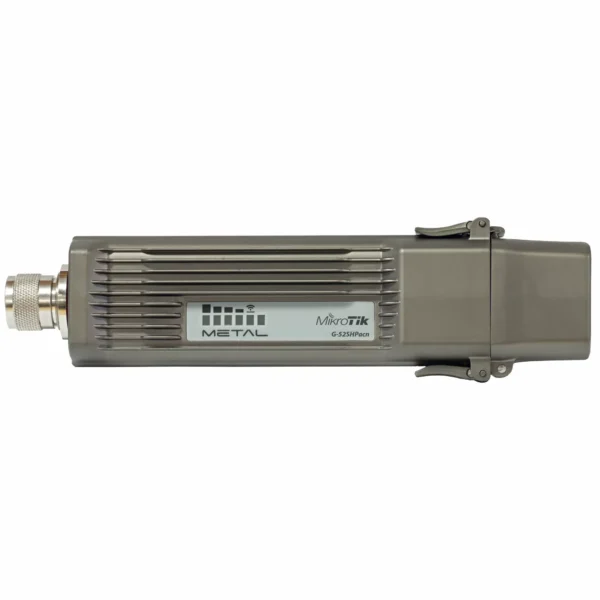 MikroTik Metal 5 | 5GHz Integrated AP/Backbone/CPE Wireless Radio