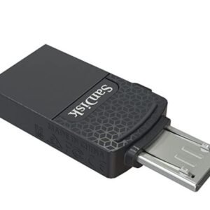 SanDisk OTG Dual Drive 2.0 .128GBSDDD1-128G-G35
